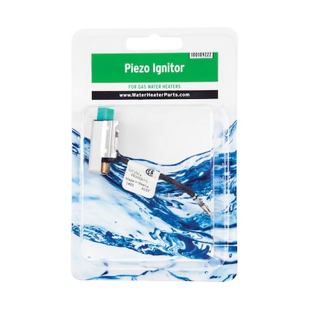 Reliance Water Heaters Reliance Natural Gas Piezo Ignitor 100109222